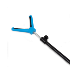 Pichet telescopic Zebco - Trophy V Rod Rest 50-85cm